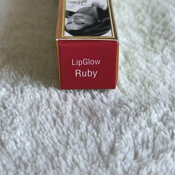 Pixi by Petra LipGlow Tinted Lip Balm in Ruby 1.5g - Picture 4 of 4